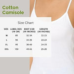 Silk Camisole - White