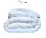 duvet quilt comforter 200 gsm duvet cover set.