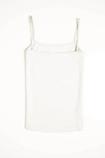 tank top white
