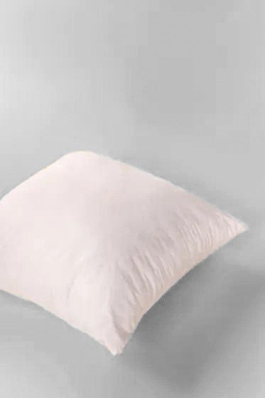 square cushion filling