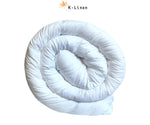 duvet quilt comforter 200 gsm duvet cover set.