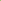 Jersey FItted Sheet - Green