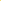 Jersey FItted Sheet - Yellow
