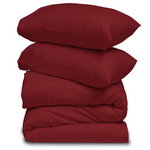 maroon solid duvet cover set duvet cover set.