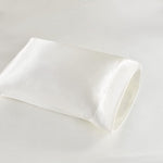 premium satin sheet white 1