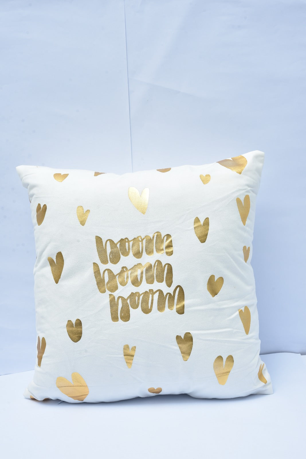 boom boom cushion cover cushion cover.