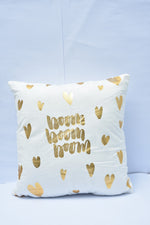boom boom cushion cover cushion cover.