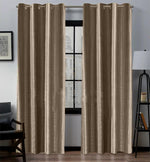 premium net curtains golden
