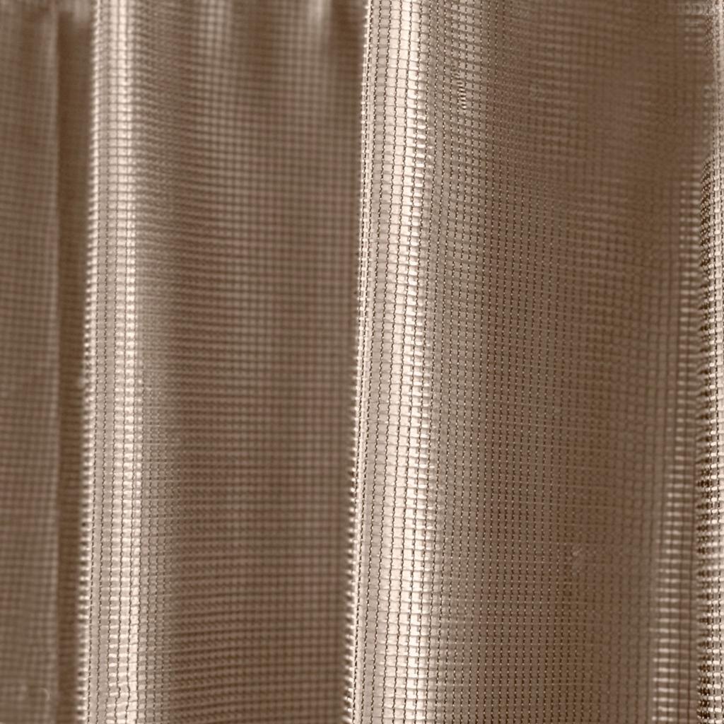 premium net curtains golden