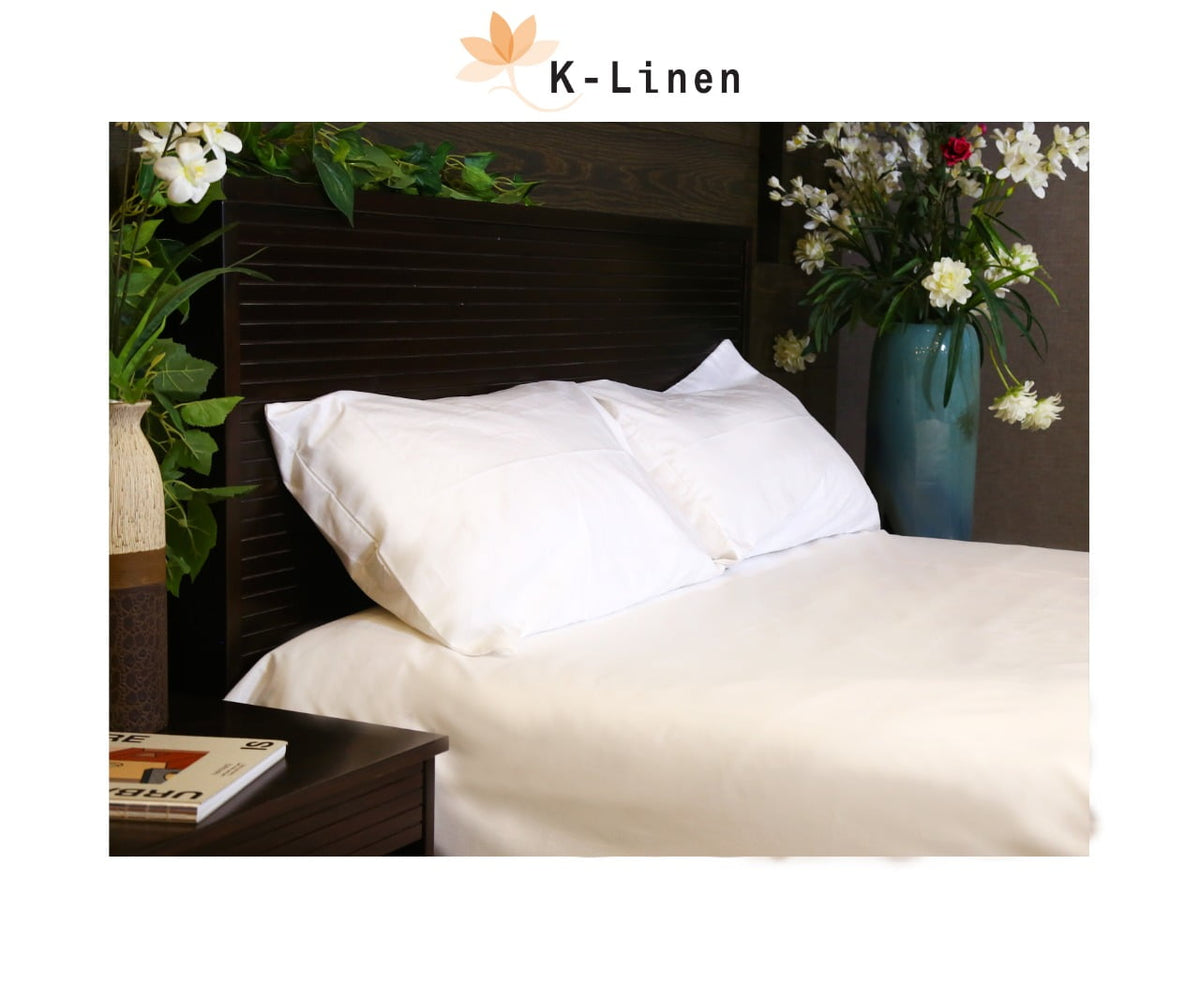 white dyed solid bed sheet set bed sheet set.