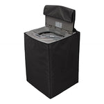 washing machine cover grey