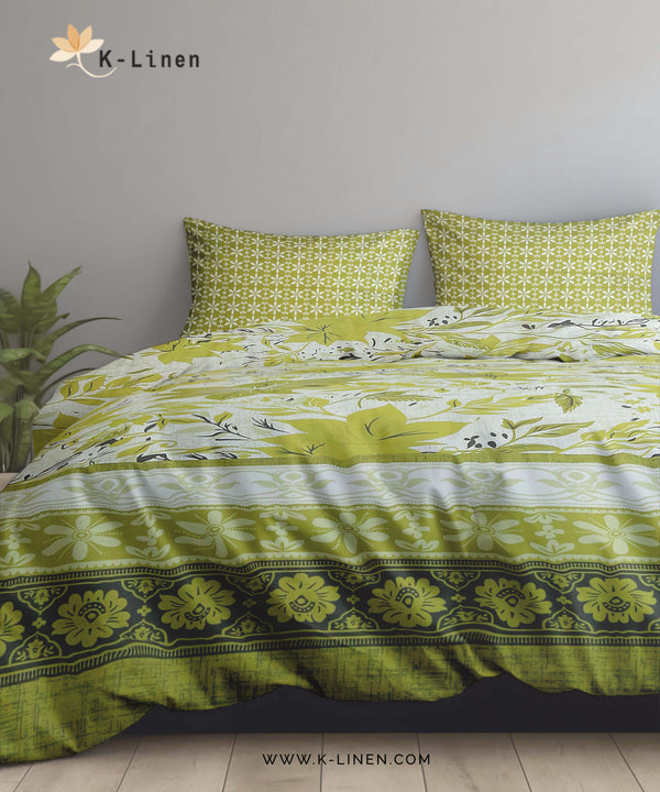 Tovira Bed Sheet Set