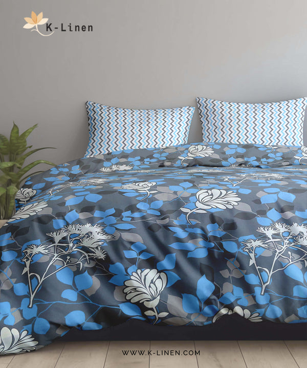 Seril Bed Sheet Set