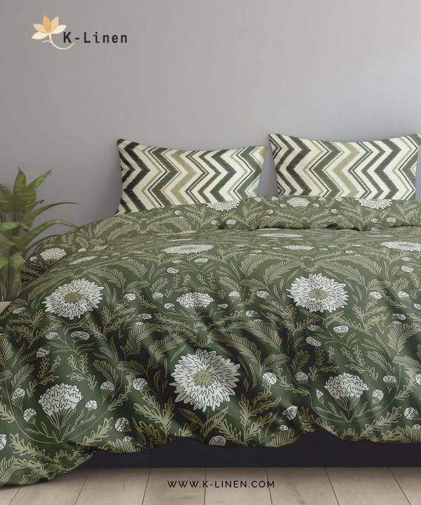 Novira Bed Sheet Set