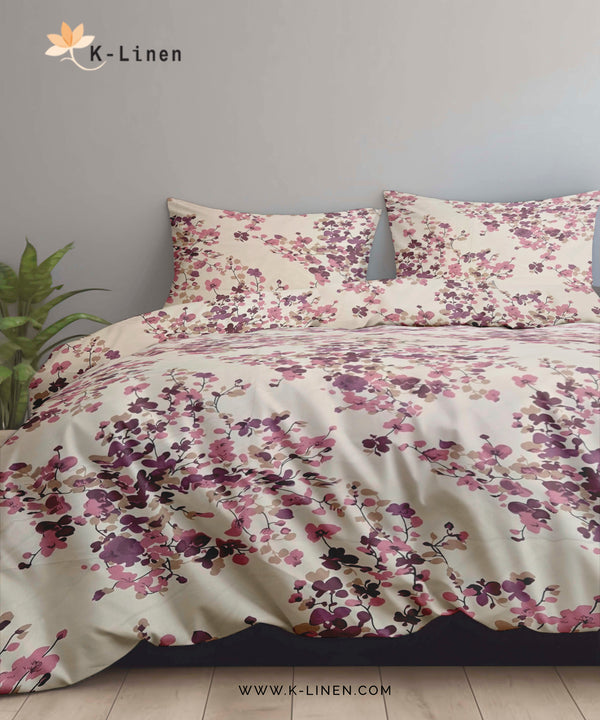 Qulirad Bed Sheet Set