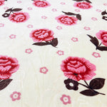 fleece blanket mysa blanket.