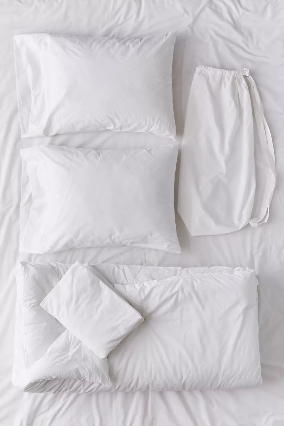 white dyed solid bed sheet set bed sheet set.