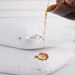waterproof pillow cover pillow cover.