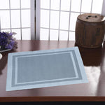 6 piece table matt pinnacle dining table mat set.