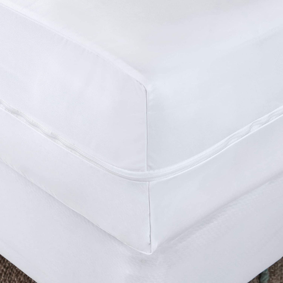 water proof mattress zipper case king