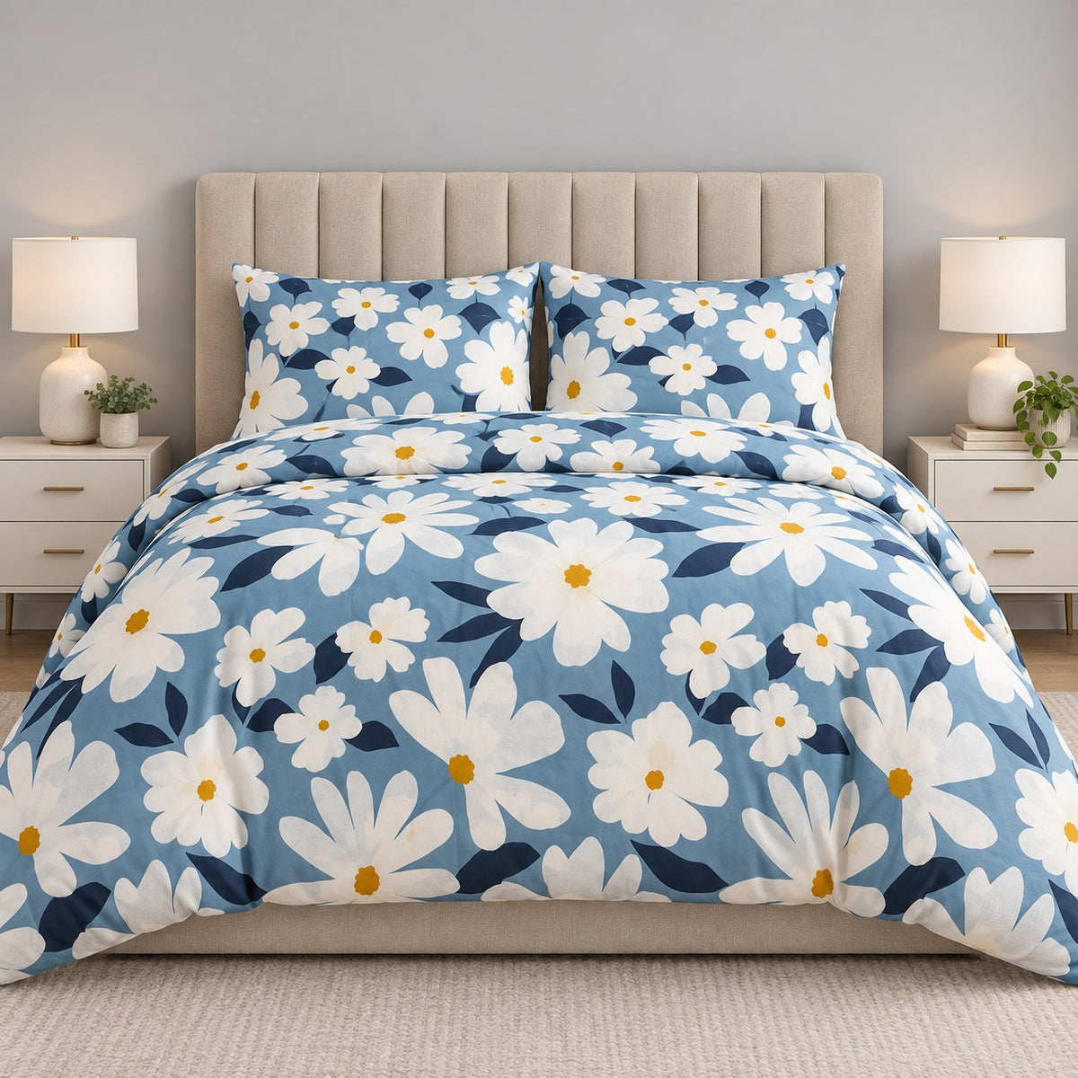 Arvessa Bedsheet