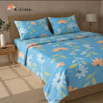 Aurevia Bedsheet