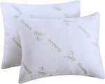 bamboo waterproof pillow cover pillow cover.
