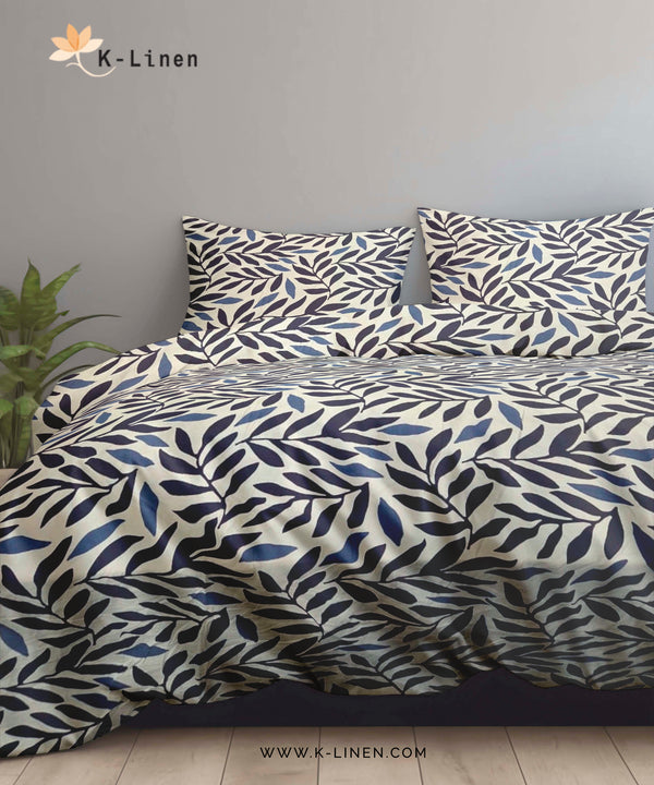 Briona Bed Sheet Set