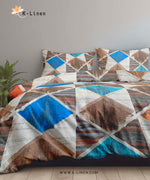 Ceyra Bed Sheet Set