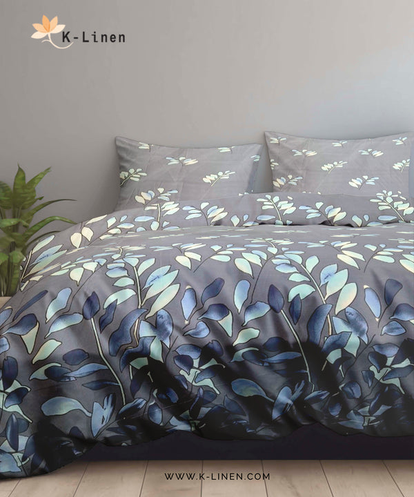 Gralen Bed Sheet Set