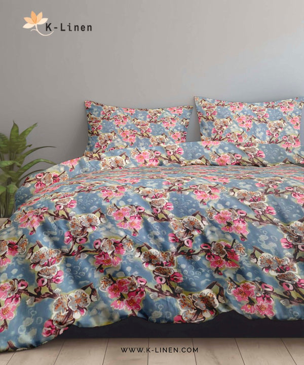 Kaelis Bed Sheet Set
