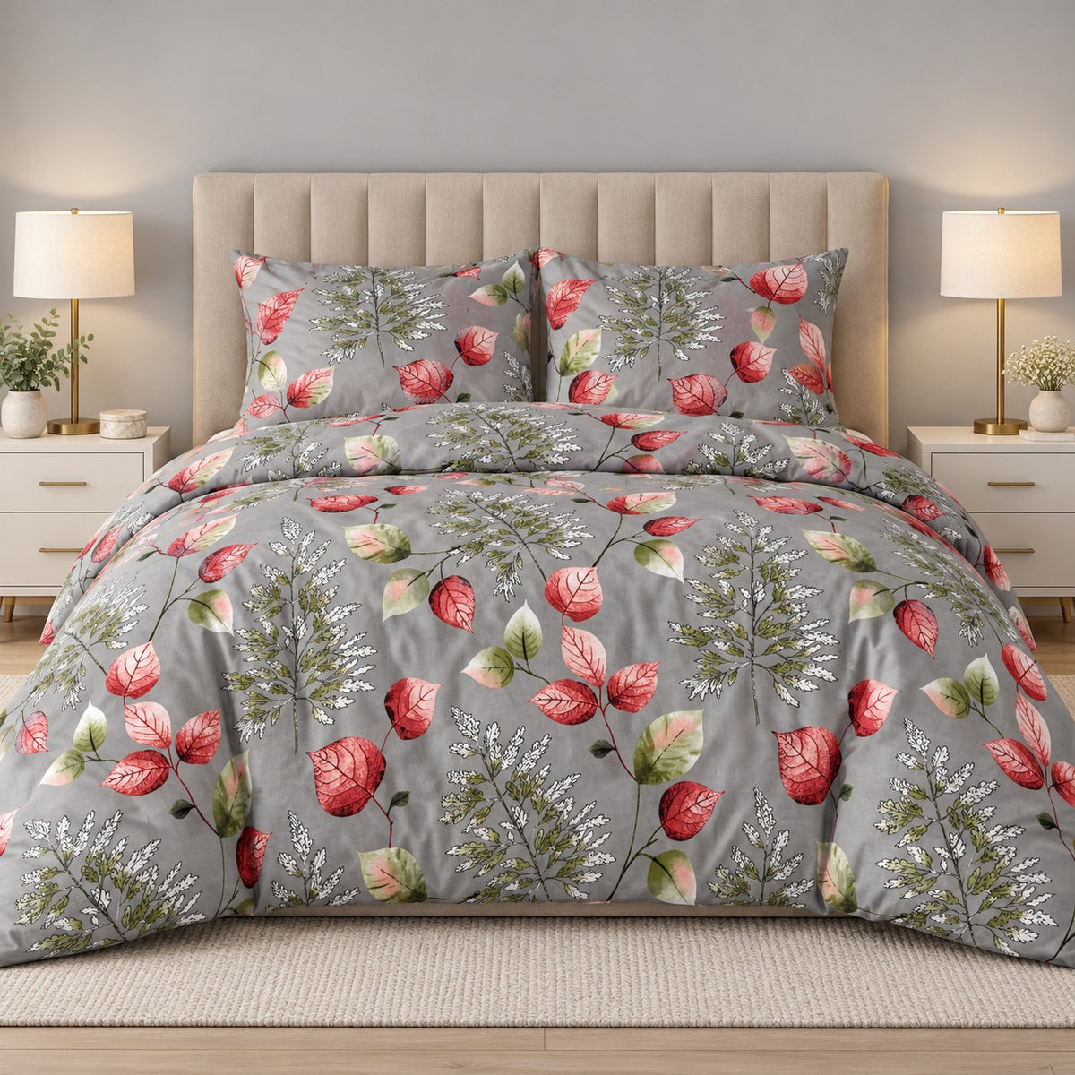 Belmira Bedsheet