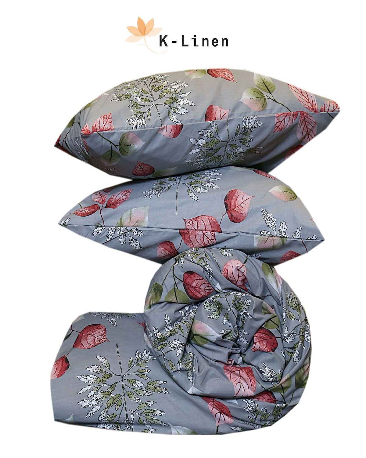 bloomburst bed sheet bed sheet.