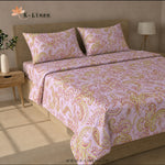 Calista Bedsheet