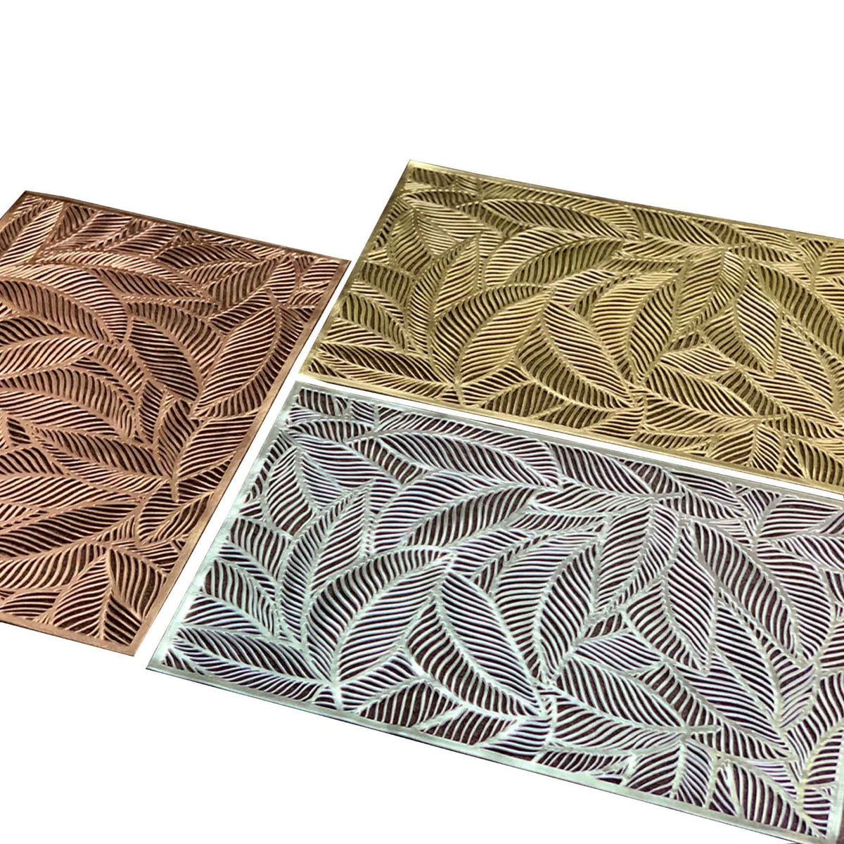 Celeste Botanical Table Matt - Pack of 6 Pcs
