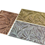 Celeste Botanical Table Matt - Pack of 6 Pcs