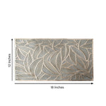 Celeste Botanical Table Matt - Pack of 6 Pcs