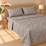 Davina Bedsheet