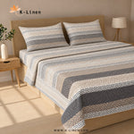Delsia Bedsheet