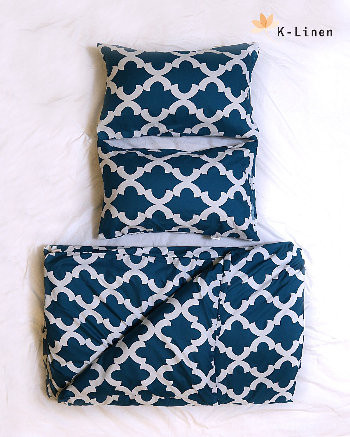dicentra bed sheet set 1 bed sheet set.