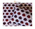 Drina Bed Sheet Set