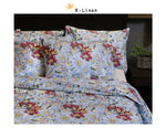 elira bed sheet set bed sheet set.