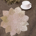 Elora Table Matt - Pack of 6 Pcs