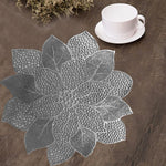 Elora Table Matt - Pack of 6 Pcs