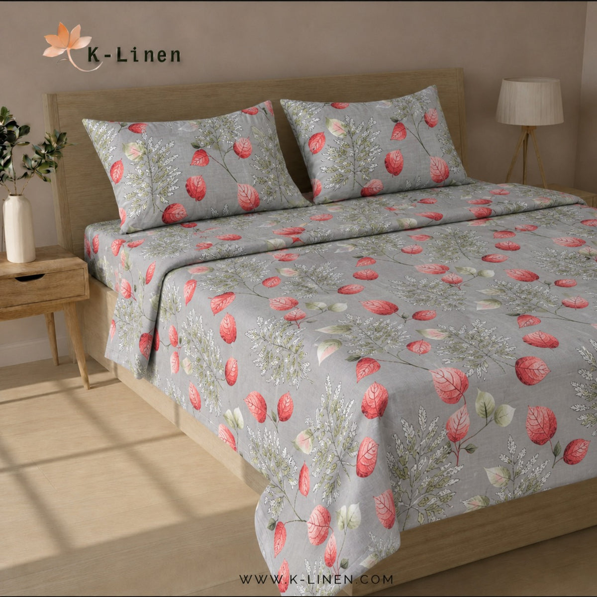 Elowyn Bedsheet
