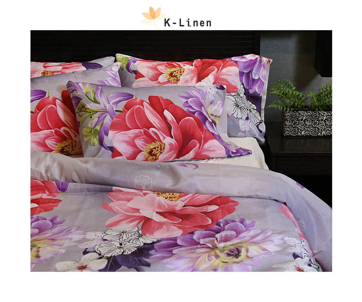 erya bed sheet set bed sheet set.