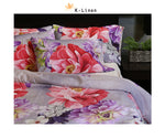 erya bed sheet set bed sheet set.