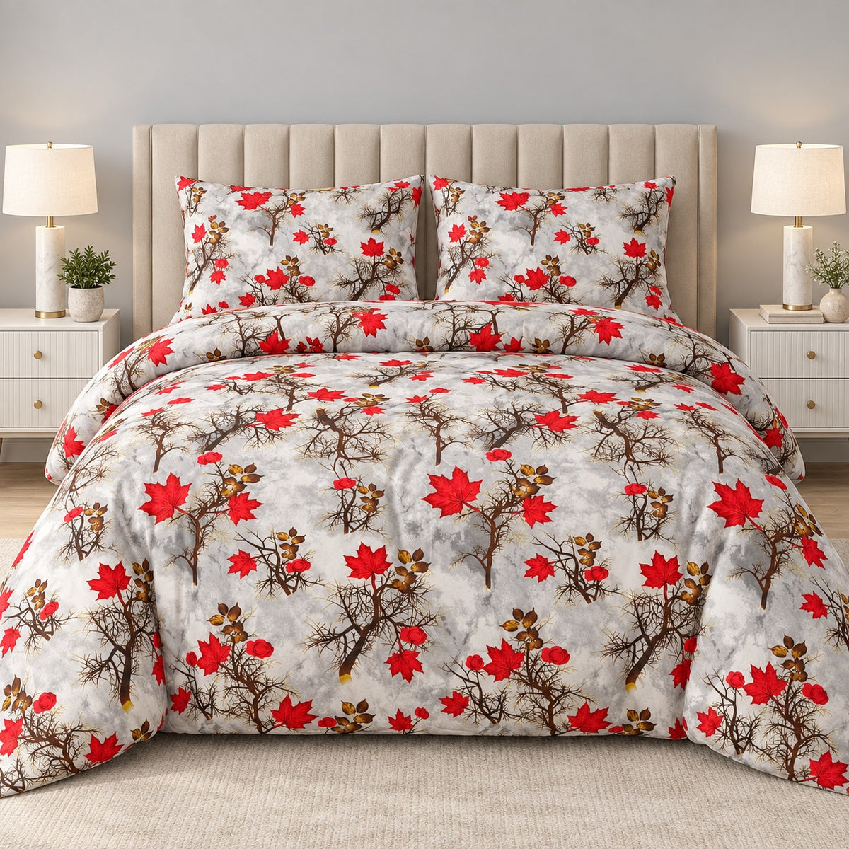 Favenza Bedsheet