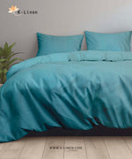 Fernia Bed Sheet Set