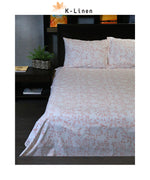 Festuca Bed Sheet Set